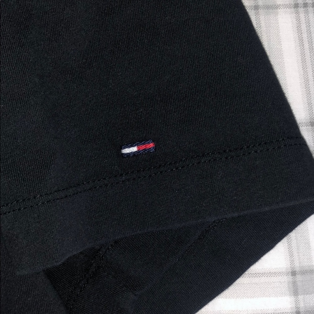 Tommy Hilfiger Denim T-Shirt - Picture 3 of 4
